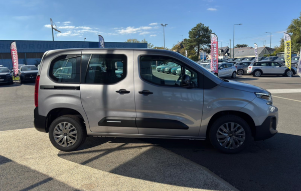 citroen-berlingo-taille-m-1-5-bluehdi-130ch-s-s-plus-5-places - 154614686