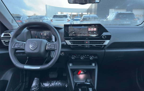 citroen-c4-1-2-hybride-145ch-s-s-business-automatique - 154824686