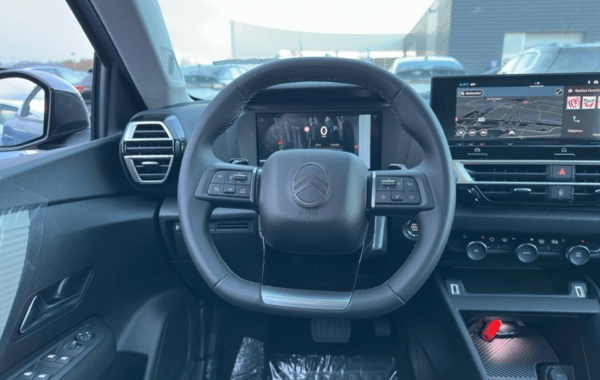 citroen-c4-1-2-hybride-145ch-s-s-business-automatique - 154824686