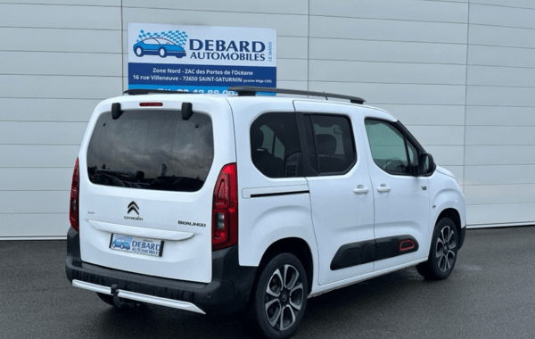 citroen-berlingo-m-bluehdi-100ch-shine - 154954686