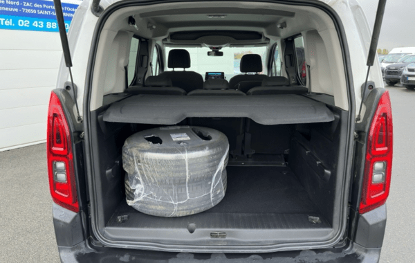 citroen-berlingo-m-bluehdi-100ch-shine - 154954686