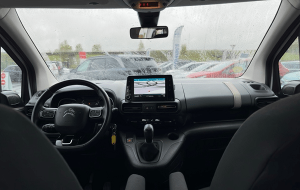 citroen-berlingo-m-bluehdi-100ch-shine - 154954686