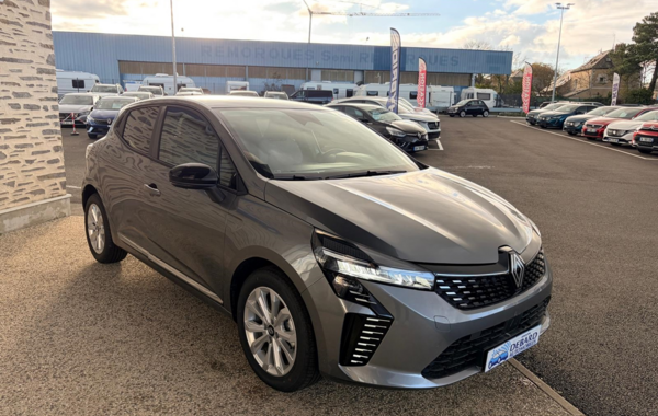 renault-clio-v-1-5-dci-100ch-evolution-25 - 155034686