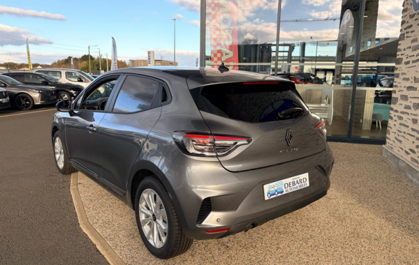 renault-clio-v-1-5-dci-100ch-evolution-25 - 155034686