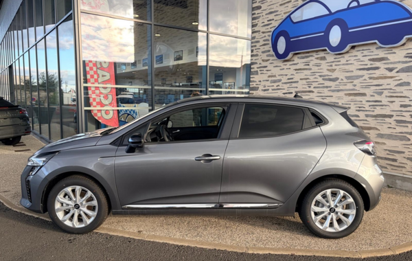 renault-clio-v-1-5-dci-100ch-evolution-25 - 155034686