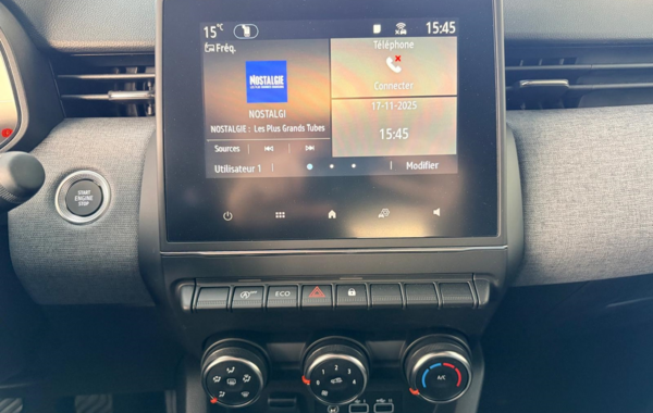 renault-clio-v-1-5-dci-100ch-evolution-25 - 155034686