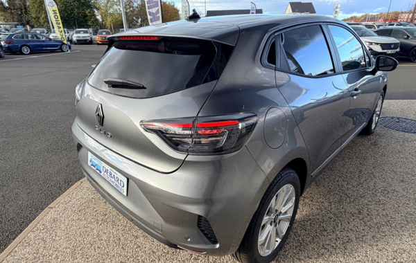 renault-clio-v-1-5-dci-100ch-evolution-25 - 155054686