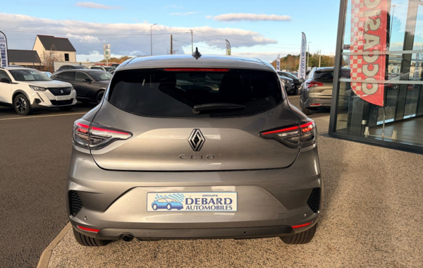 renault-clio-v-1-5-dci-100ch-evolution-25 - 155054686