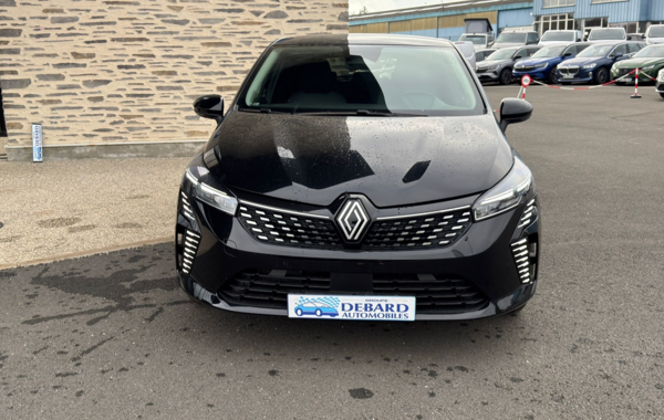 renault-clio-v-1-5-dci-100ch-evolution-25 - 155084686