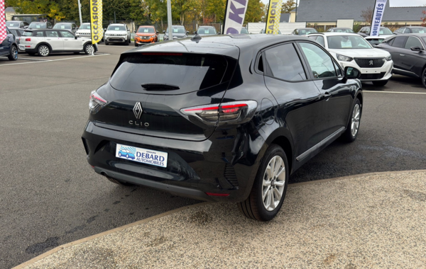 renault-clio-v-1-5-dci-100ch-evolution-25 - 155084686