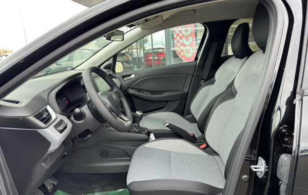 renault-clio-v-1-5-dci-100ch-evolution-25 - 155084686