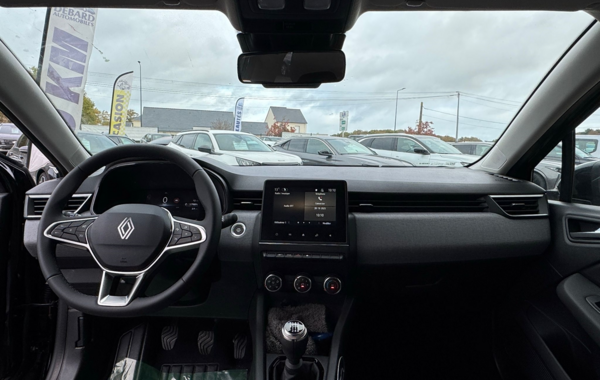 renault-clio-v-1-5-dci-100ch-evolution-25 - 155084686