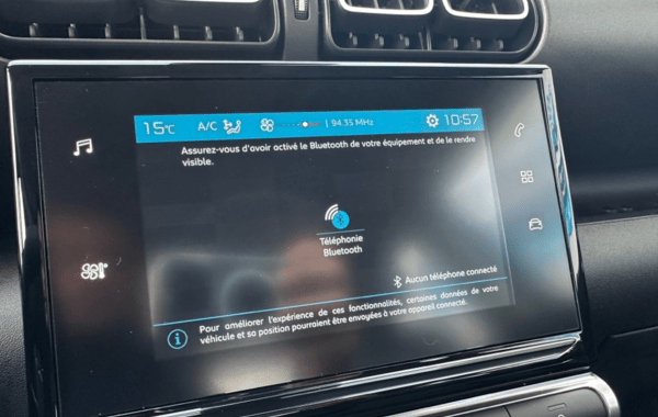 citroen-c3-aircross-puretech-110ch-s-s-feel - 155184686