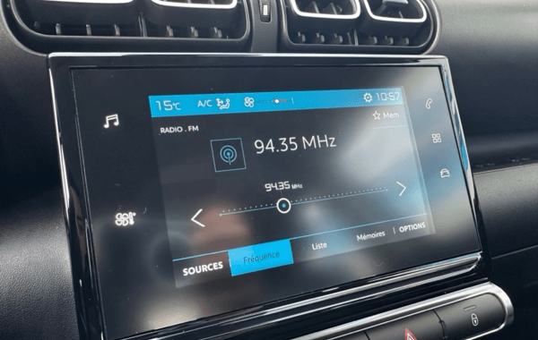 citroen-c3-aircross-puretech-110ch-s-s-feel - 155184686