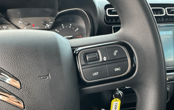 citroen-c3-aircross-puretech-110ch-s-s-feel - 155184686