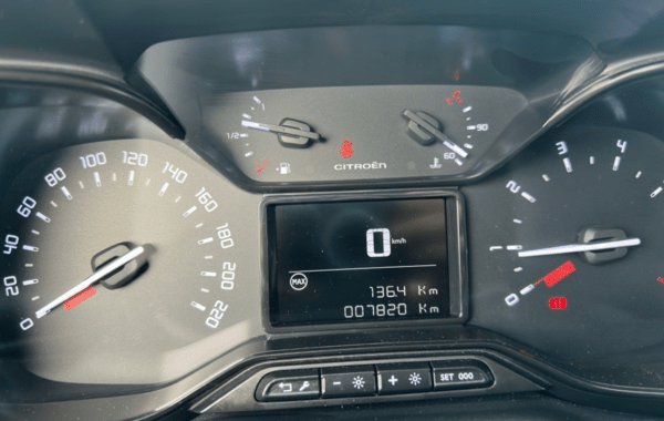 citroen-c3-aircross-puretech-110ch-s-s-feel - 155184686