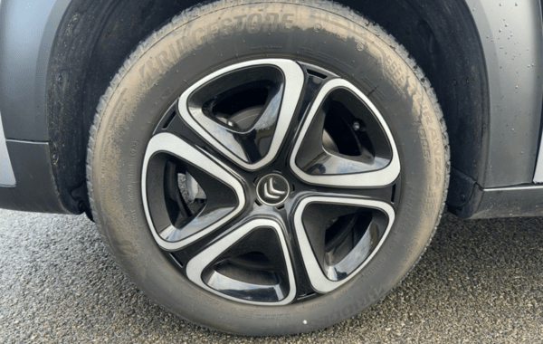 citroen-c3-aircross-puretech-110ch-s-s-feel - 155184686