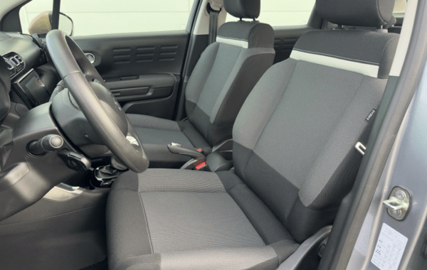 citroen-c3-aircross-puretech-110ch-s-s-feel - 155184686