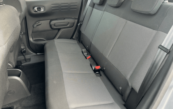 citroen-c3-aircross-puretech-110ch-s-s-feel - 155184686