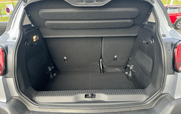 citroen-c3-aircross-puretech-110ch-s-s-feel - 155184686