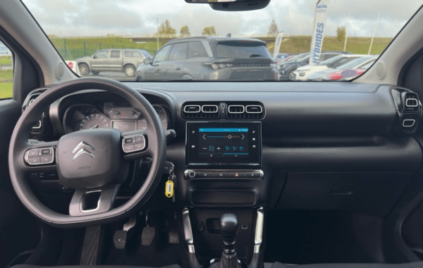 citroen-c3-aircross-puretech-110ch-s-s-feel - 155184686