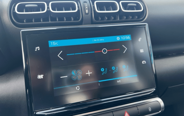 citroen-c3-aircross-puretech-110ch-s-s-feel - 155184686