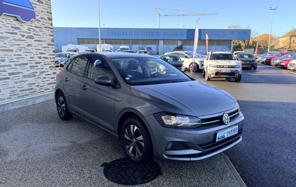 volkswagen-polo-1-0-65ch-confortline - 155264686