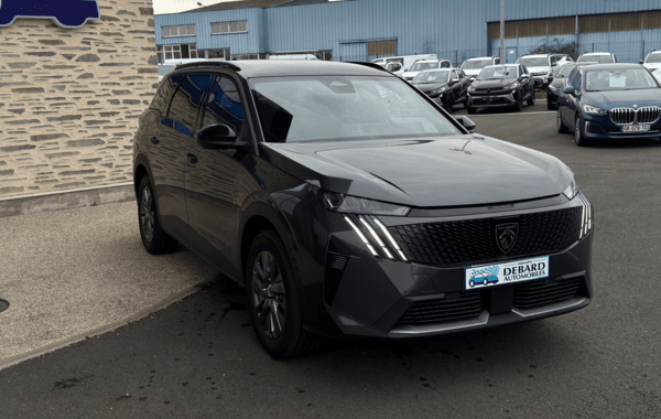 peugeot-5008-hybrid-145ch-allure-e-dcs6 - 155284686