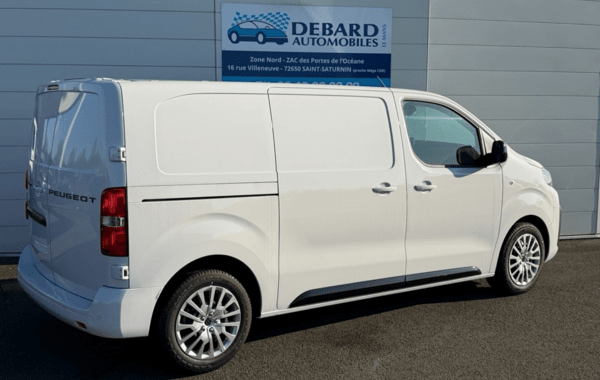 peugeot-expert-fg-m-2-0-bluehdi-180ch-s-s-eat8 - 155404686