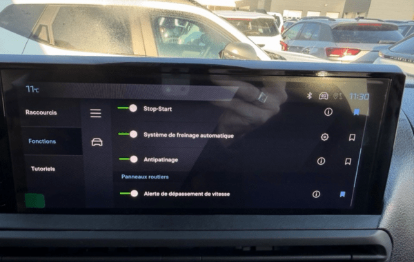 peugeot-expert-fg-xl-2-0-bluehdi-180ch-s-s-cabine-approfondie-fixe-eat8 - 155424686