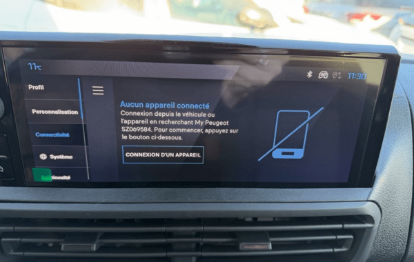 peugeot-expert-fg-xl-2-0-bluehdi-180ch-s-s-cabine-approfondie-fixe-eat8 - 155424686