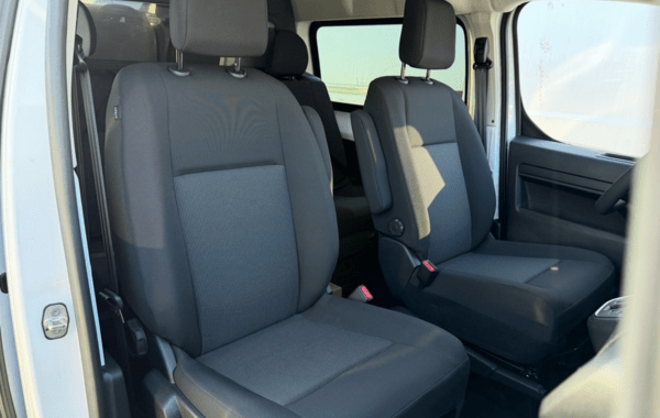 peugeot-expert-fg-xl-2-0-bluehdi-180ch-s-s-cabine-approfondie-fixe-eat8 - 155424686