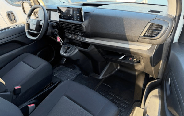 peugeot-expert-fg-xl-2-0-bluehdi-180ch-s-s-cabine-approfondie-fixe-eat8 - 155424686