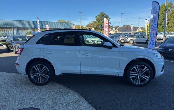 audi-q5-40-tdi-190ch-s-line-quattro-s-tronic-7-euro6d-t-139g - 155434686