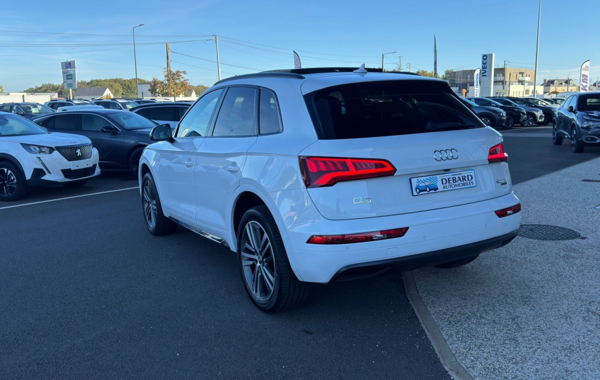 audi-q5-40-tdi-190ch-s-line-quattro-s-tronic-7-euro6d-t-139g - 155434686