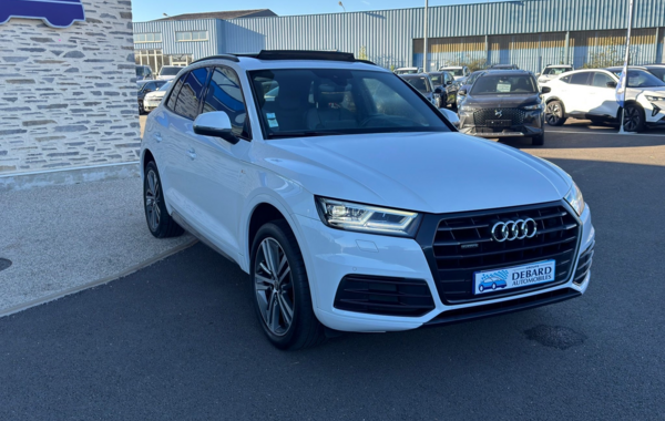 audi-q5-40-tdi-190ch-s-line-quattro-s-tronic-7-euro6d-t-139g - 155434686