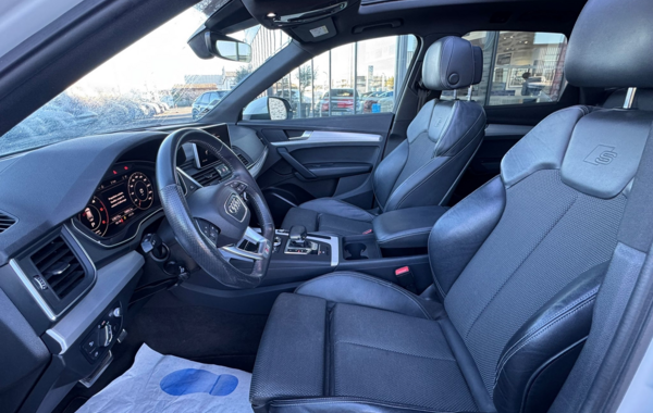audi-q5-40-tdi-190ch-s-line-quattro-s-tronic-7-euro6d-t-139g - 155434686
