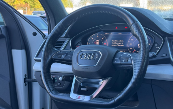 audi-q5-40-tdi-190ch-s-line-quattro-s-tronic-7-euro6d-t-139g - 155434686