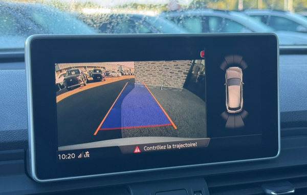 audi-q5-40-tdi-190ch-s-line-quattro-s-tronic-7-euro6d-t-139g - 155434686