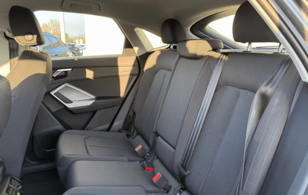 audi-q3-sportback-35-tdi-150ch-s-line-s-tronic-7 - 155464686