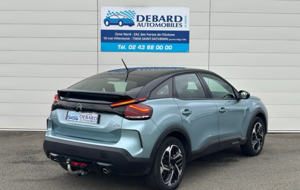 citroen-c4-1-2-puretech-130ch-s-s-plus - 155524686