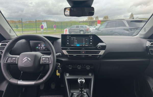 citroen-c4-1-2-puretech-130ch-s-s-plus - 155524686