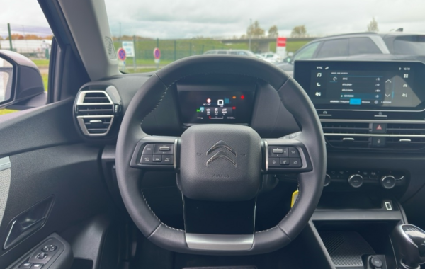 citroen-c4-1-2-puretech-130ch-s-s-plus - 155524686