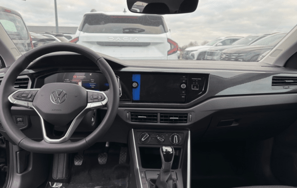 volkswagen-polo-1-0-tsi-95ch-life - 155554686