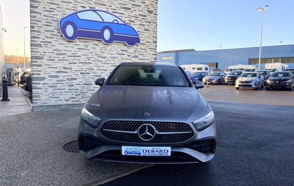 mercedes-classe-a-250-e-hybrid-eq-163-109ch-amg-line-8g-dct - 155674686