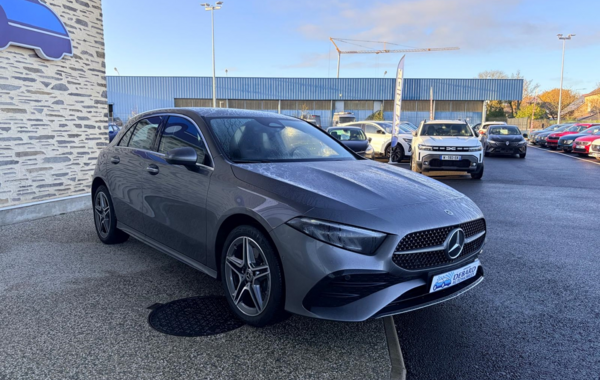 mercedes-classe-a-250-e-hybrid-eq-163-109ch-amg-line-8g-dct - 155674686