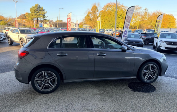 mercedes-classe-a-250-e-hybrid-eq-163-109ch-amg-line-8g-dct - 155674686