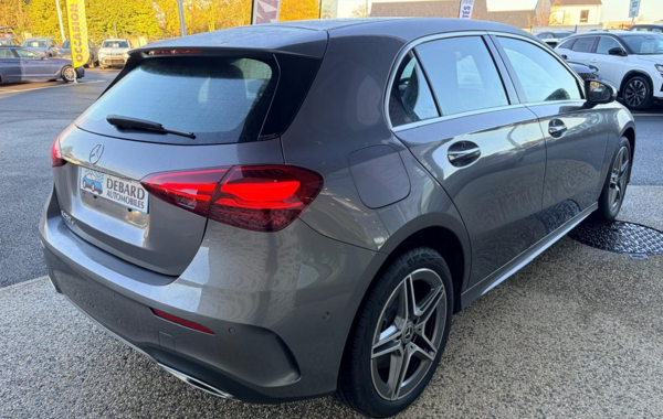 mercedes-classe-a-250-e-hybrid-eq-163-109ch-amg-line-8g-dct - 155674686