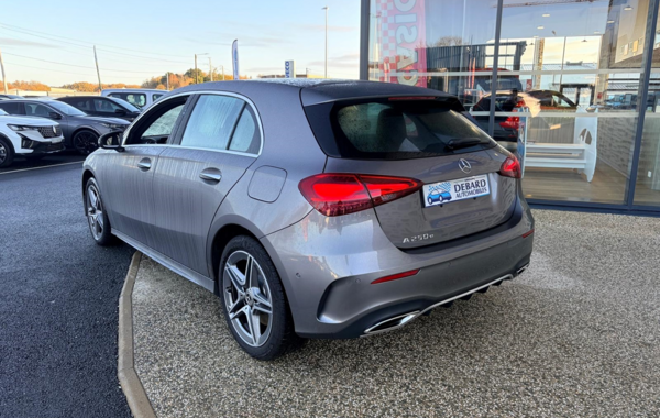 mercedes-classe-a-250-e-hybrid-eq-163-109ch-amg-line-8g-dct - 155674686