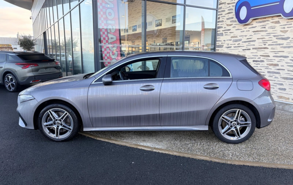 mercedes-classe-a-250-e-hybrid-eq-163-109ch-amg-line-8g-dct - 155674686